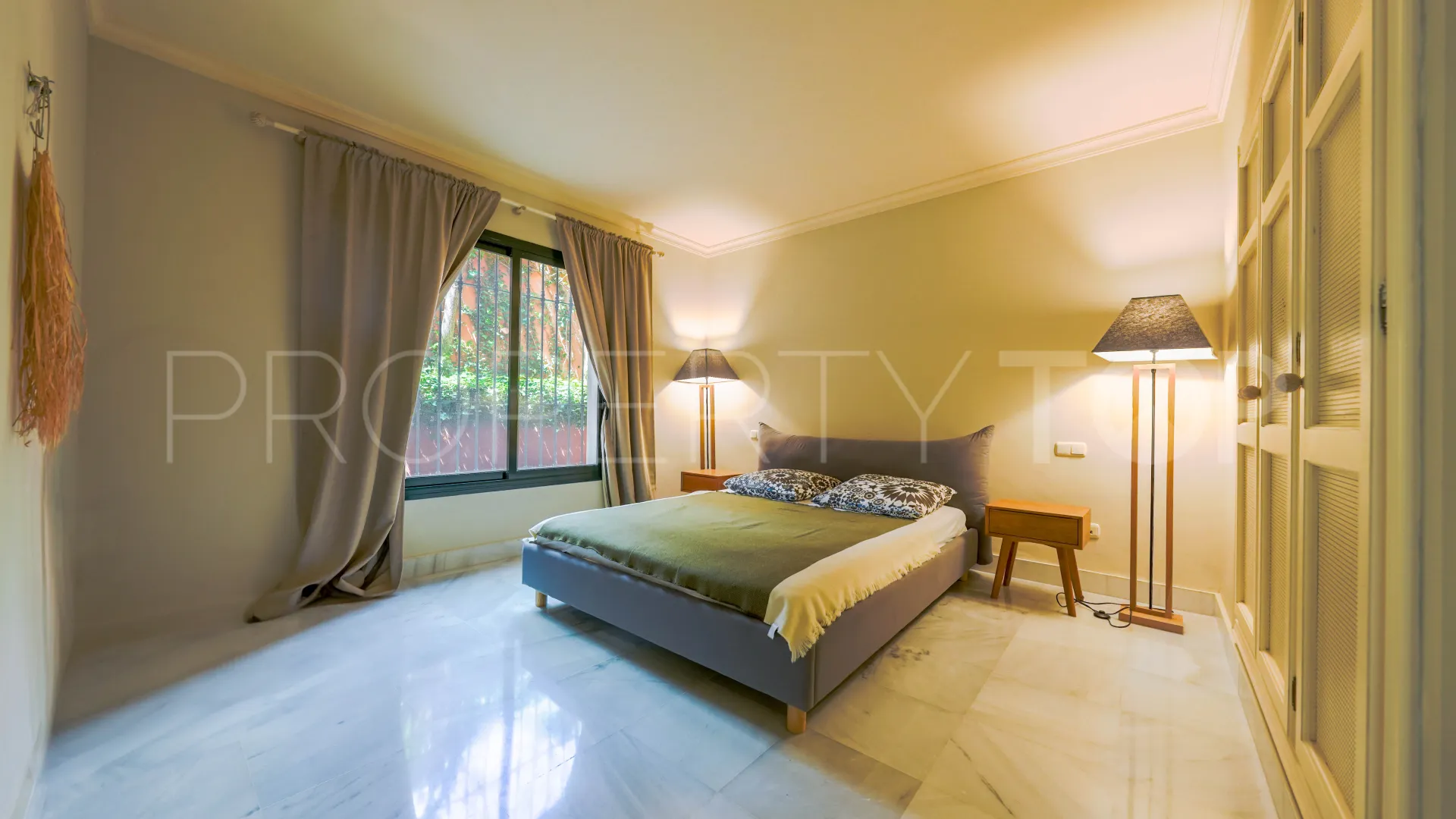 Apartment for sale in Monte Halcones with 2 bedrooms