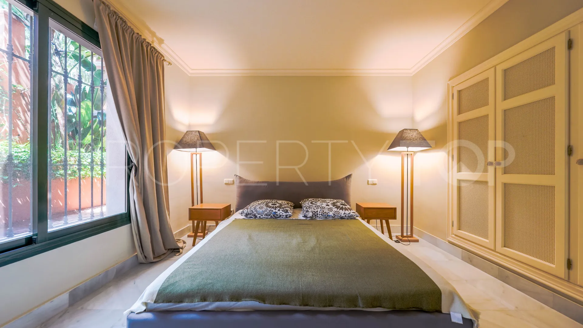 Apartment for sale in Monte Halcones with 2 bedrooms