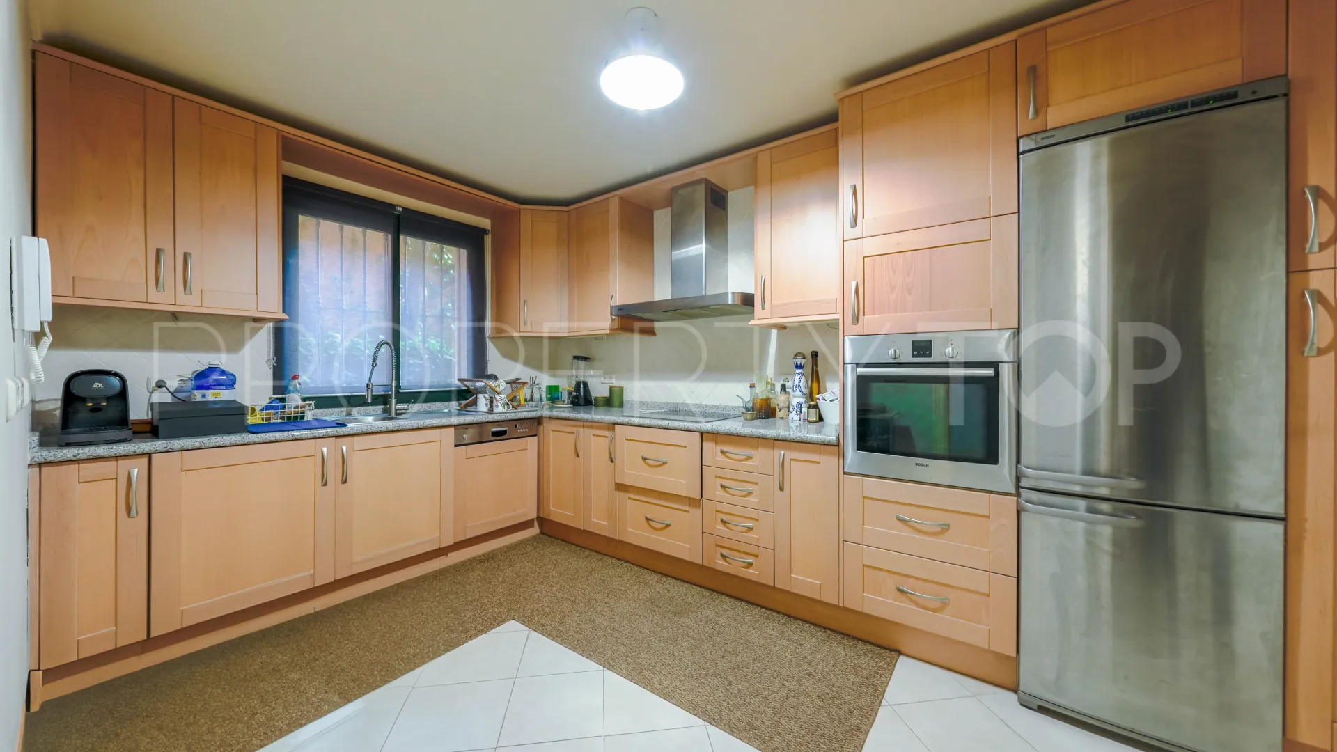 Apartment for sale in Monte Halcones with 2 bedrooms