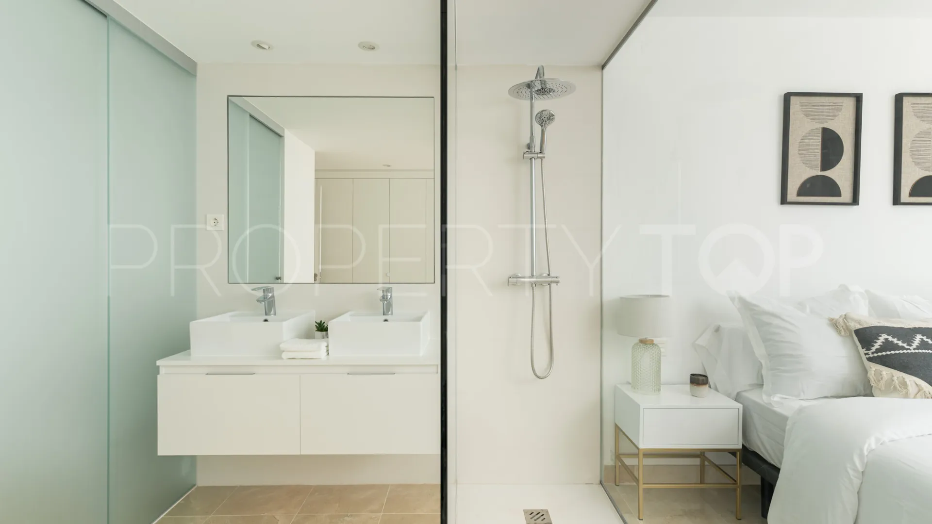 Paraiso Pueblo, atico duplex en venta