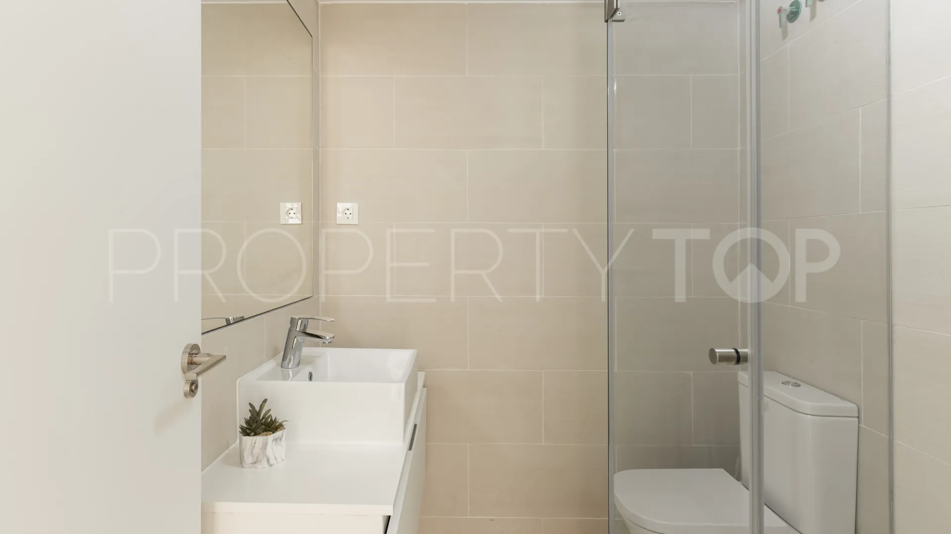 Paraiso Pueblo, atico duplex en venta