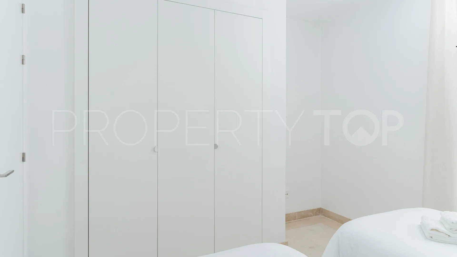 Paraiso Pueblo, atico duplex en venta