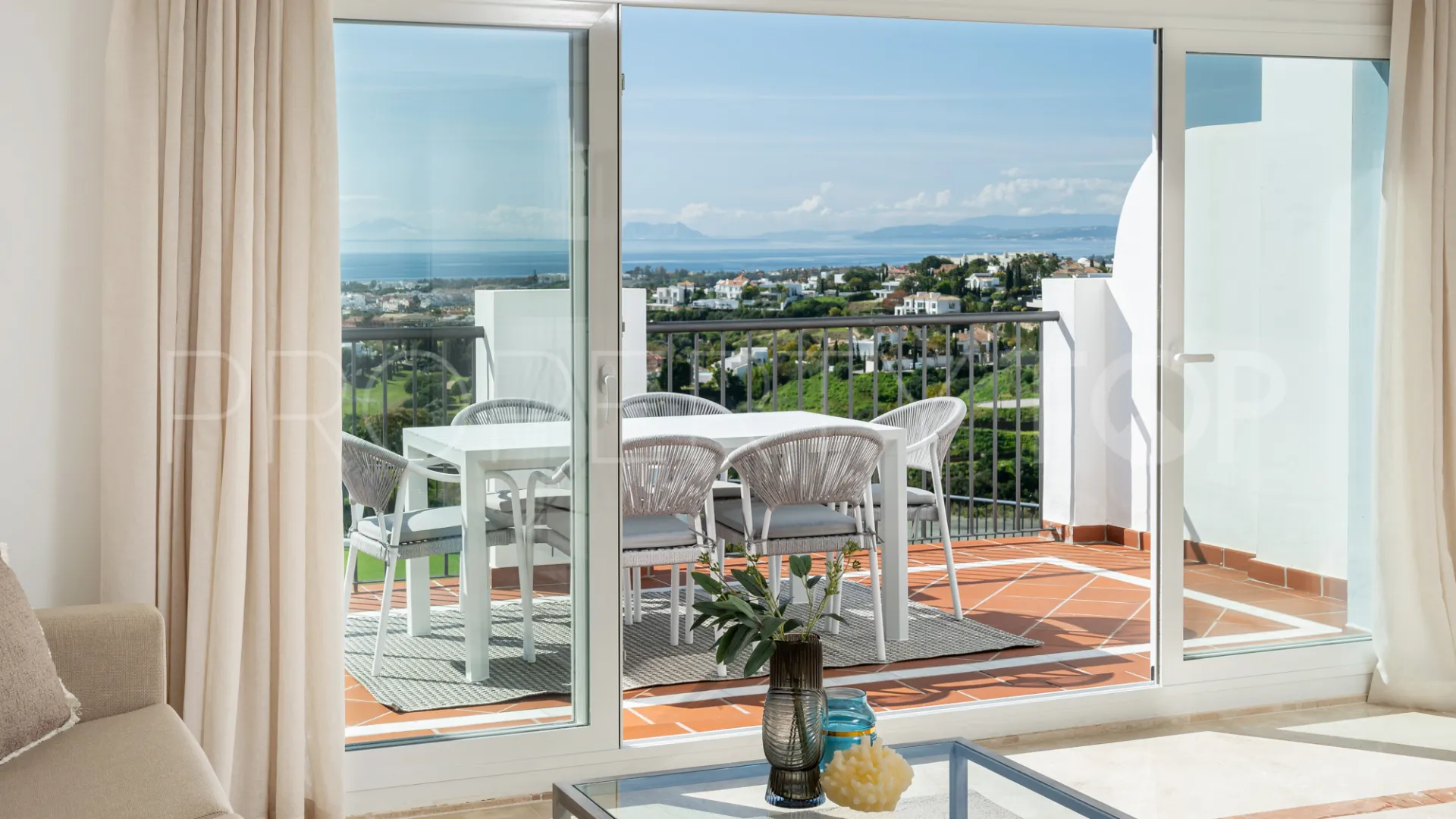 Paraiso Pueblo, atico duplex en venta