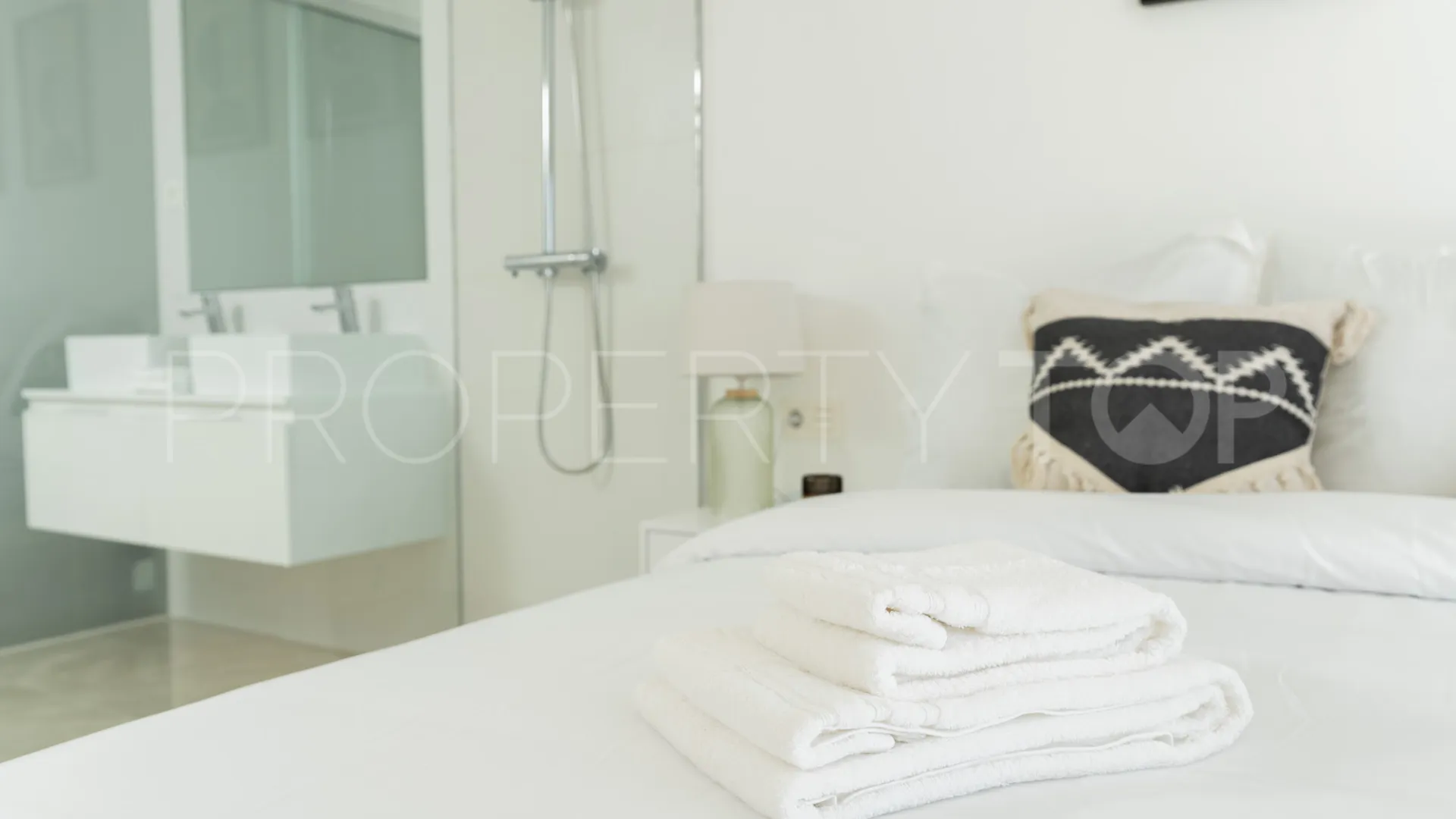 Paraiso Pueblo, atico duplex en venta