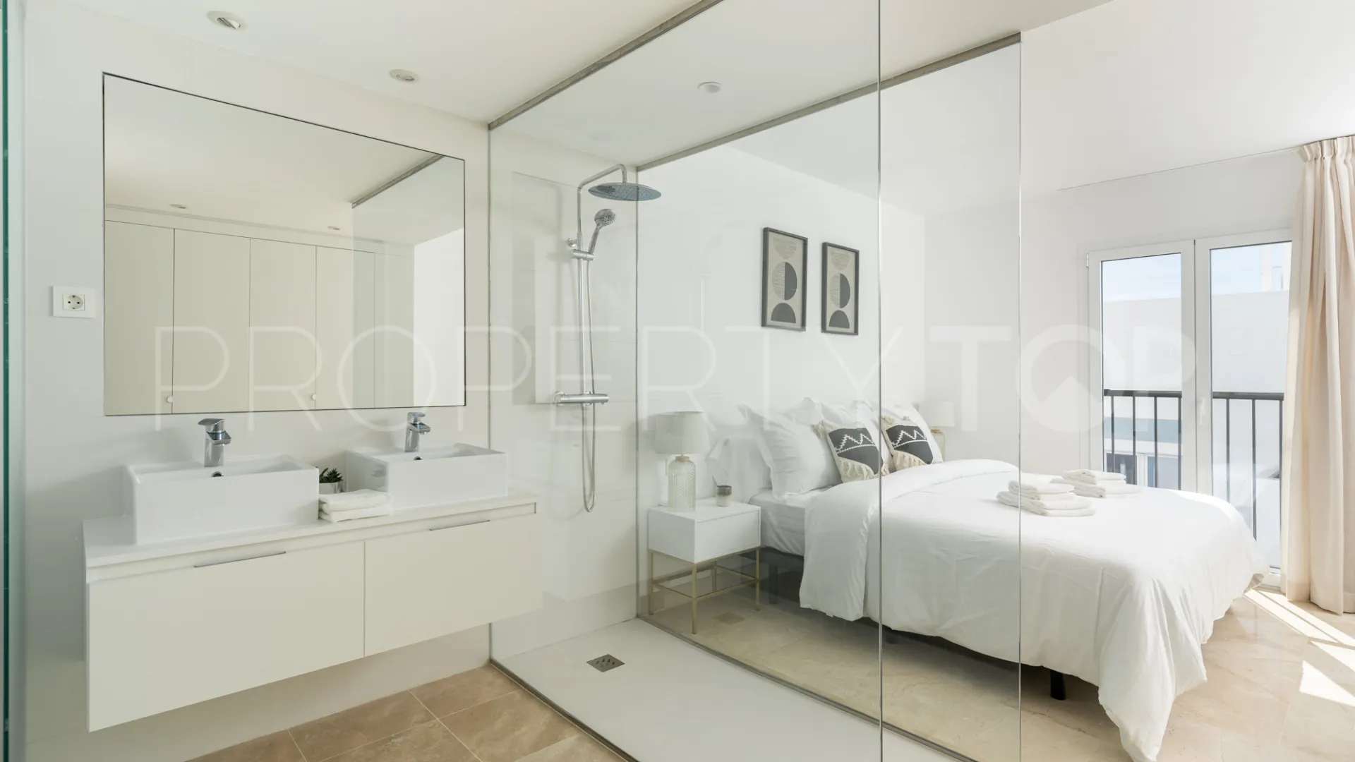 Paraiso Pueblo, atico duplex en venta