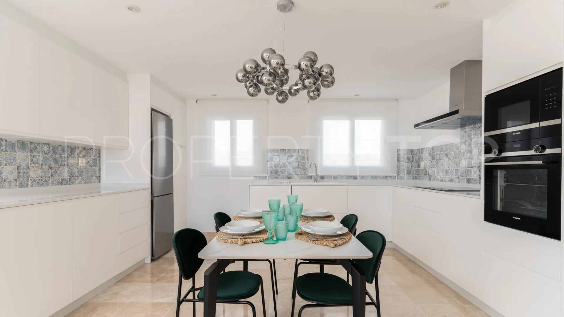 Paraiso Pueblo, atico duplex en venta