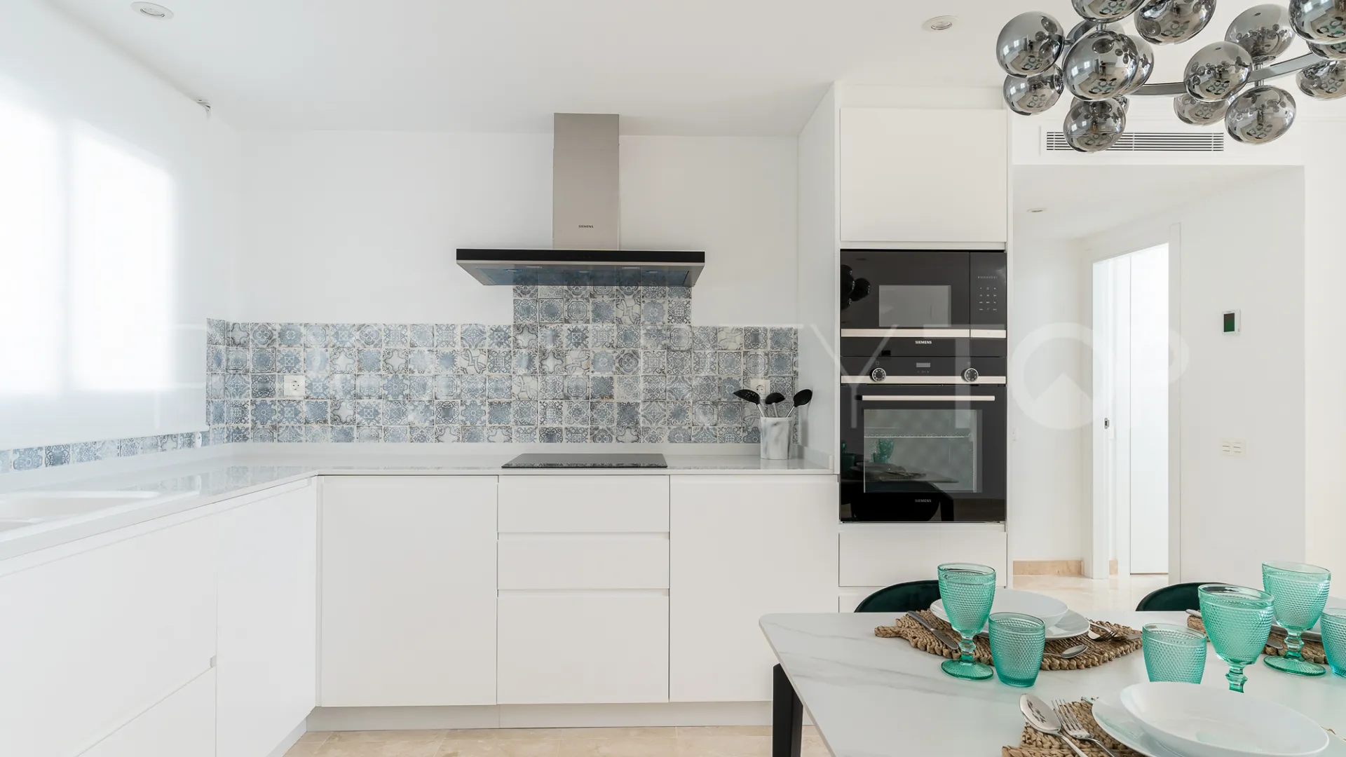 Paraiso Pueblo, atico duplex en venta