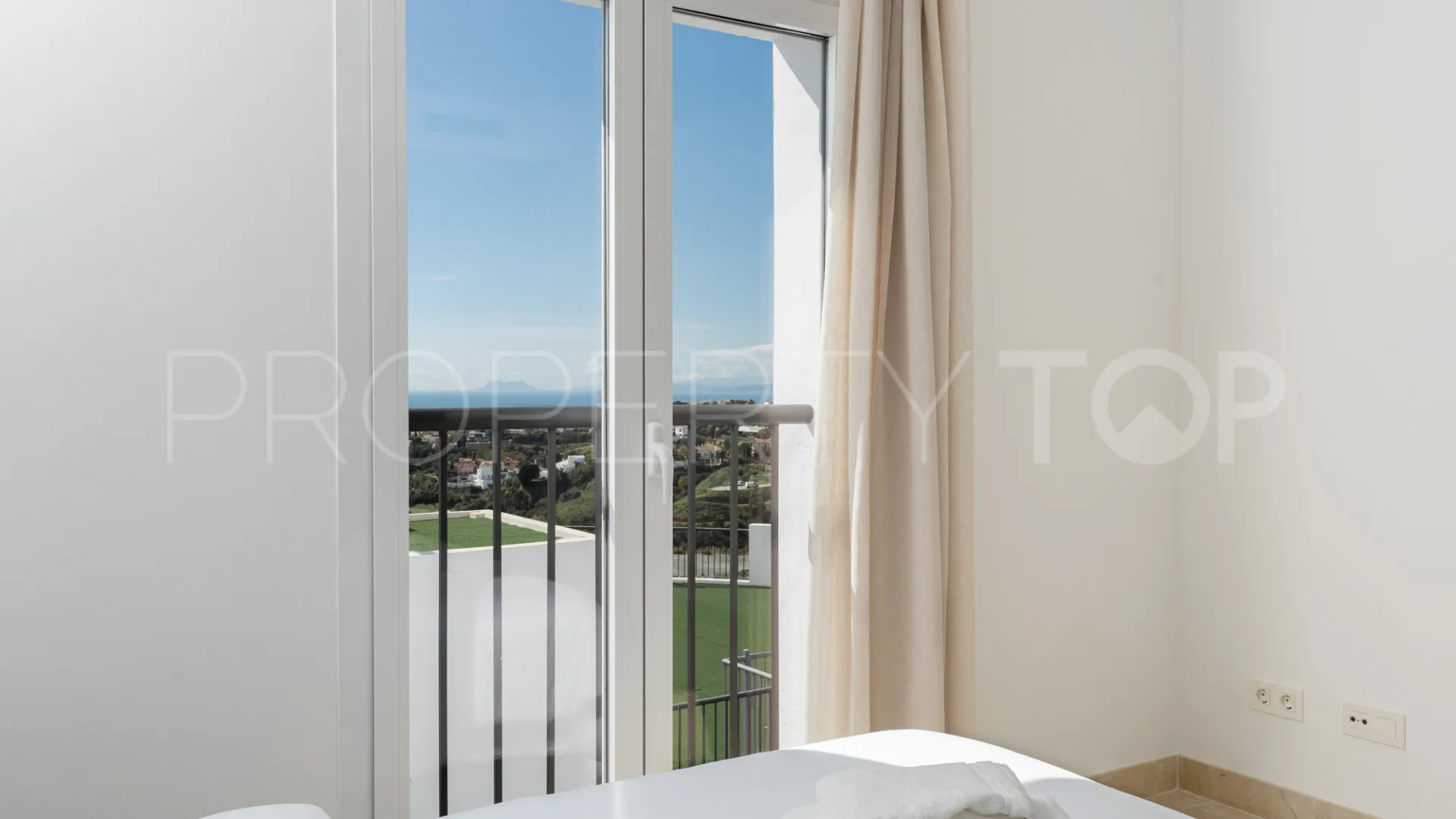 Paraiso Pueblo, atico duplex en venta
