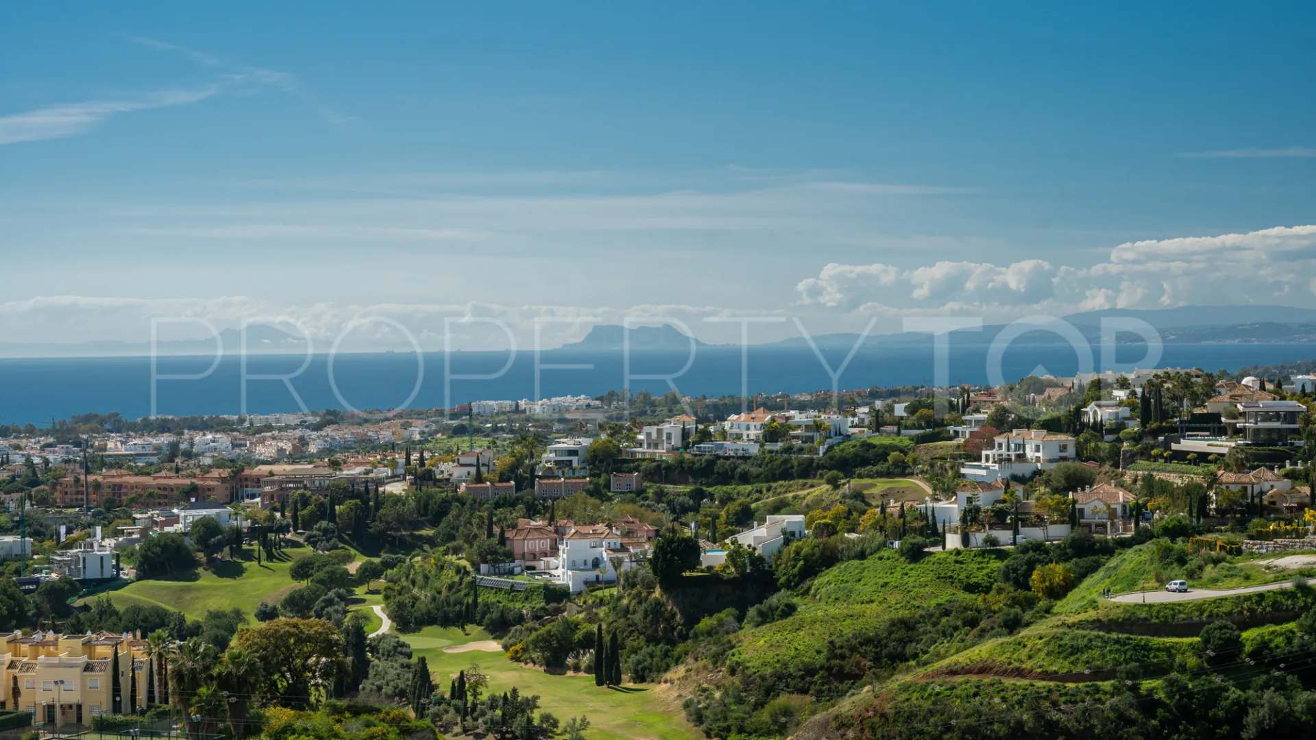Paraiso Pueblo, atico duplex en venta