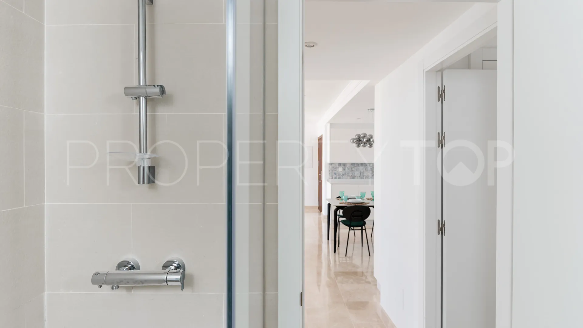 Paraiso Pueblo, atico duplex en venta