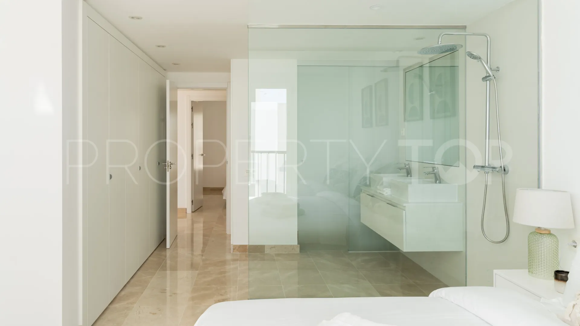 Paraiso Pueblo, atico duplex en venta