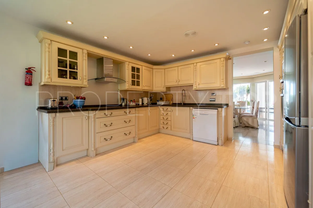 5 bedrooms villa for sale in Mijas Costa