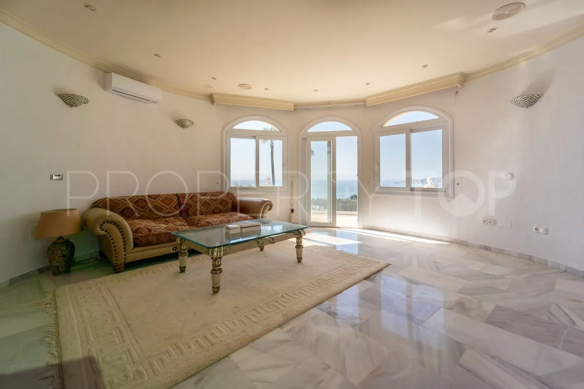 5 bedrooms villa for sale in Mijas Costa