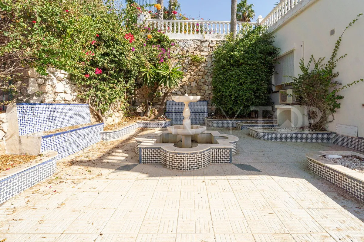 5 bedrooms villa for sale in Mijas Costa