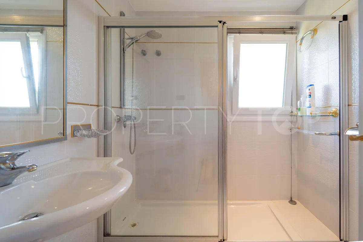 5 bedrooms villa for sale in Mijas Costa