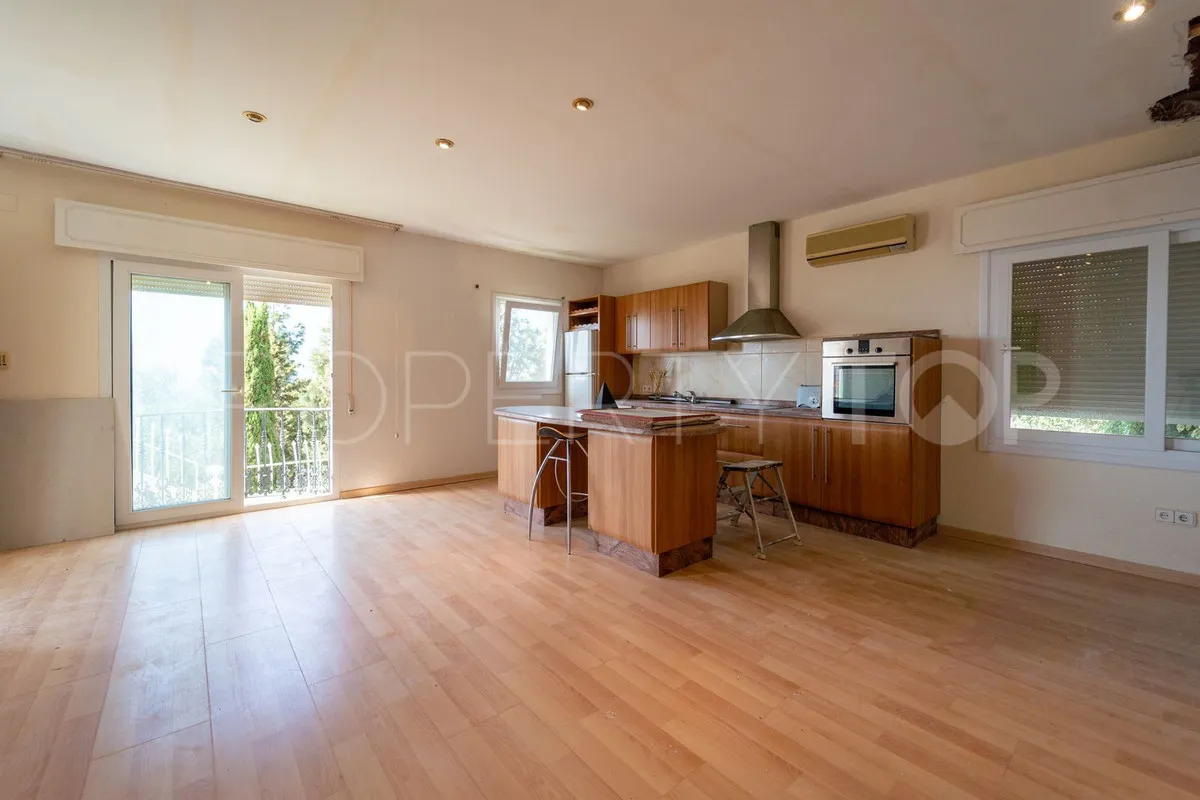 5 bedrooms villa for sale in Mijas Costa