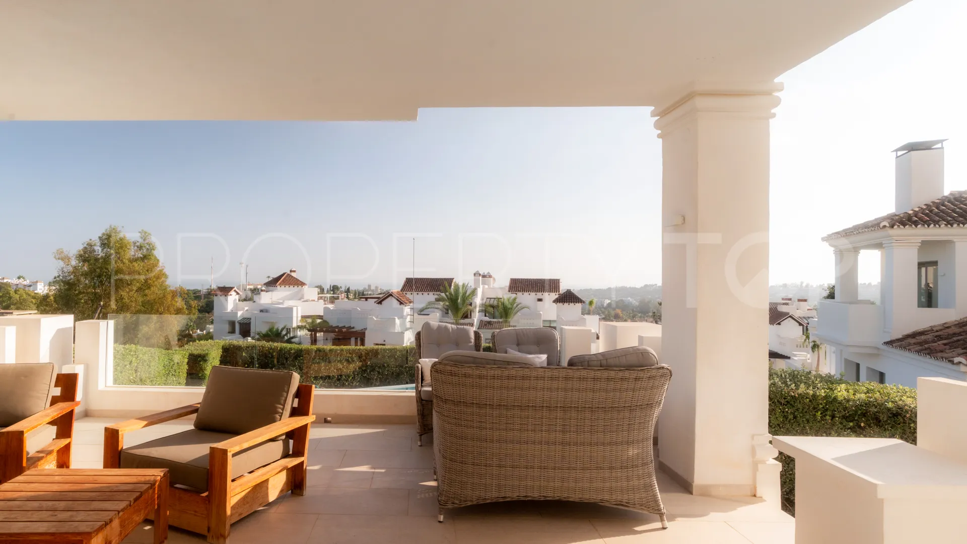 For sale 3 bedrooms apartment in 9 Lions Residences