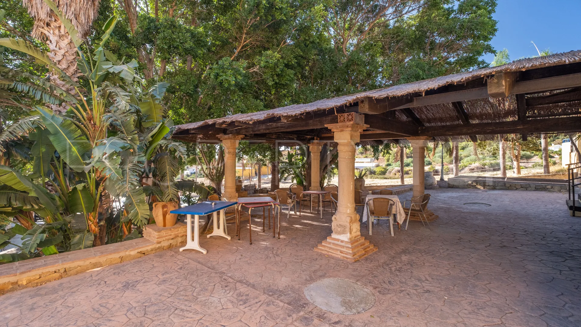 6 bedrooms finca in Mijas Costa for sale