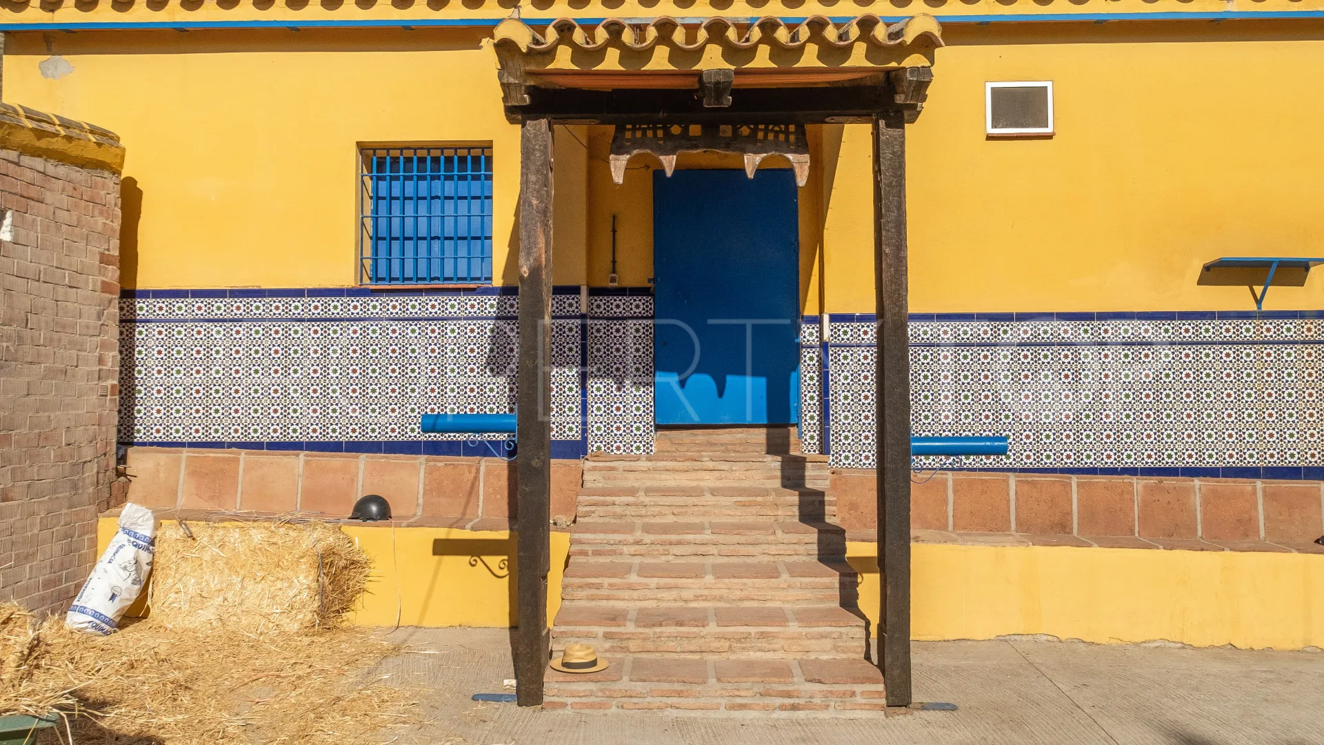 6 bedrooms finca in Mijas Costa for sale