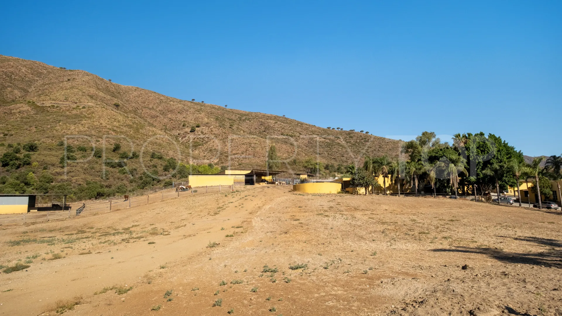 6 bedrooms finca in Mijas Costa for sale
