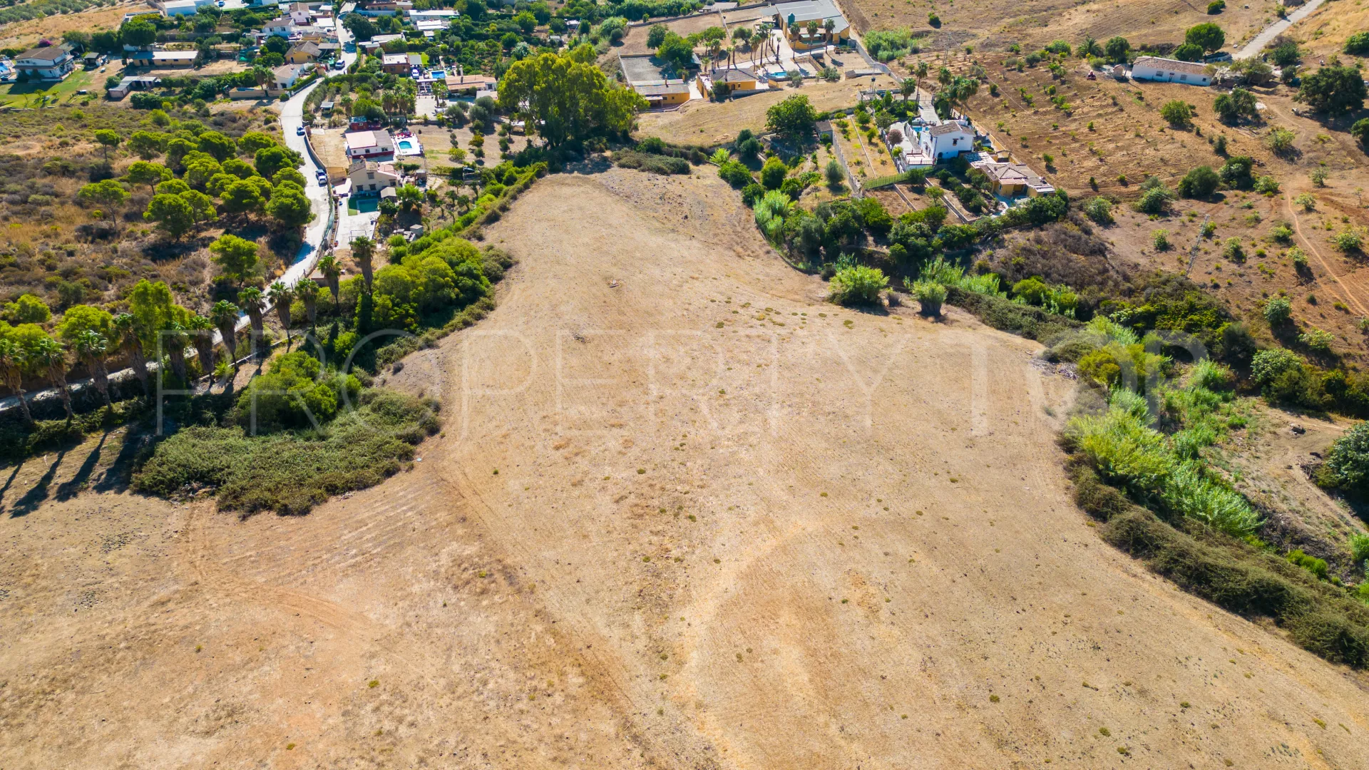 6 bedrooms finca in Mijas Costa for sale