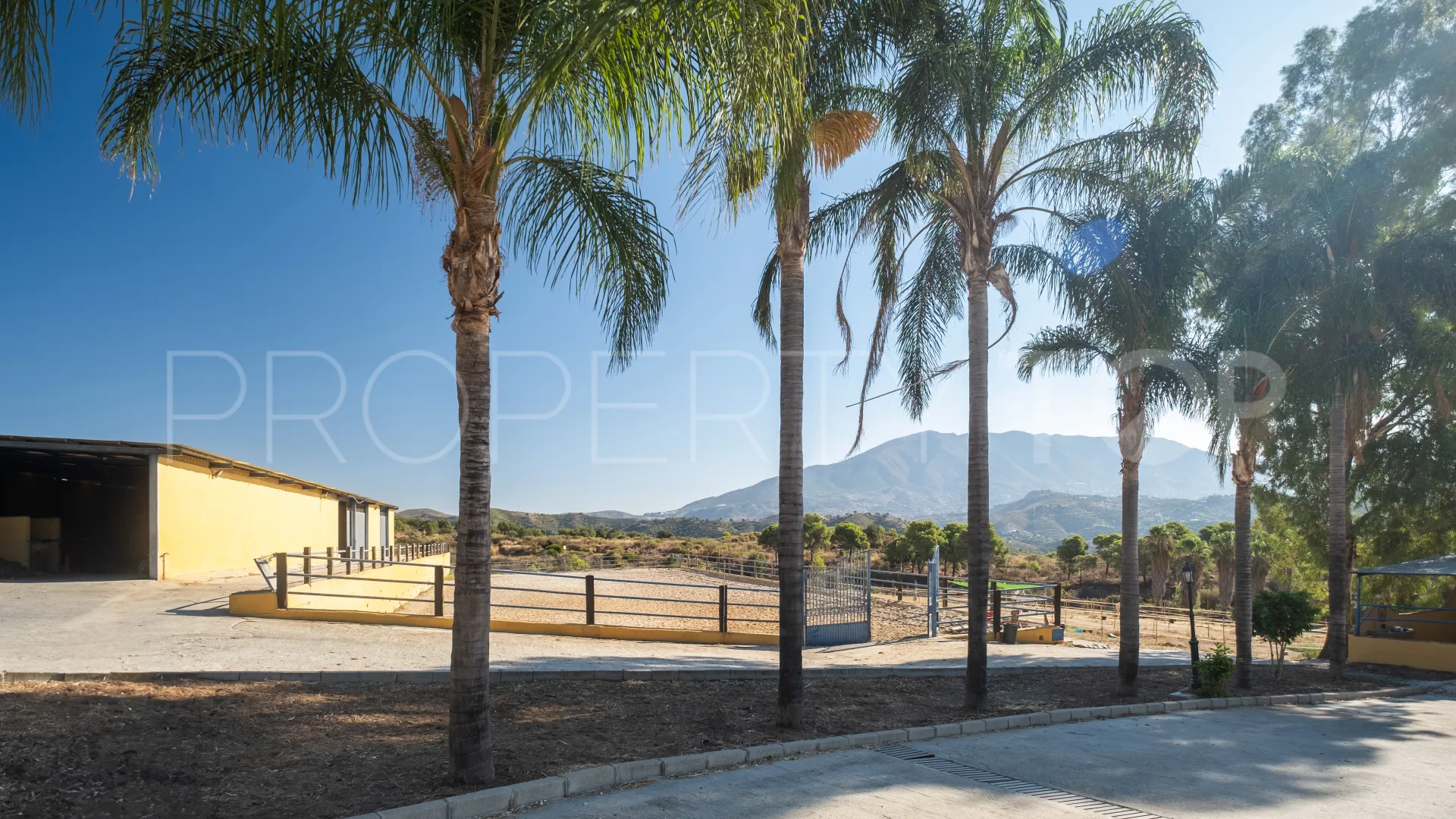 6 bedrooms finca in Mijas Costa for sale