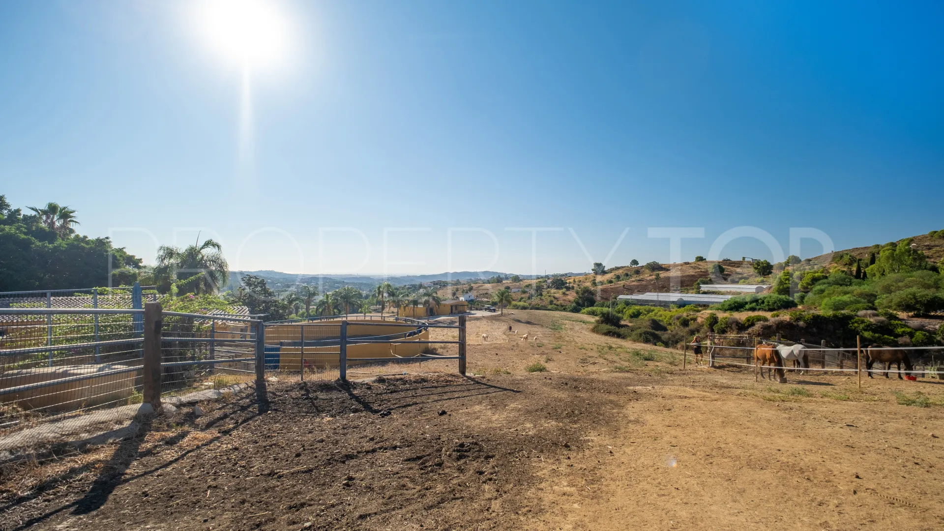 6 bedrooms finca in Mijas Costa for sale