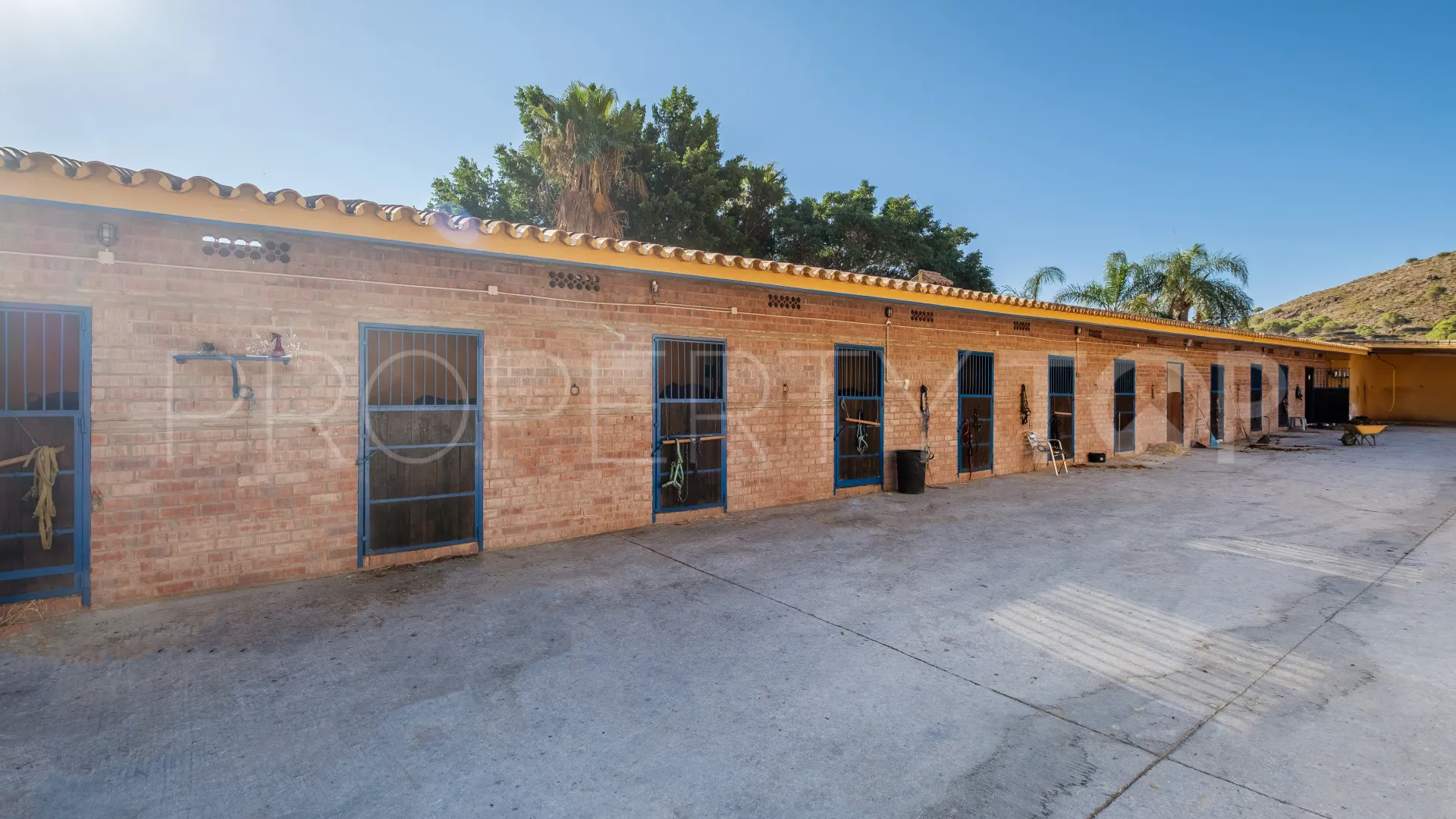 6 bedrooms finca in Mijas Costa for sale