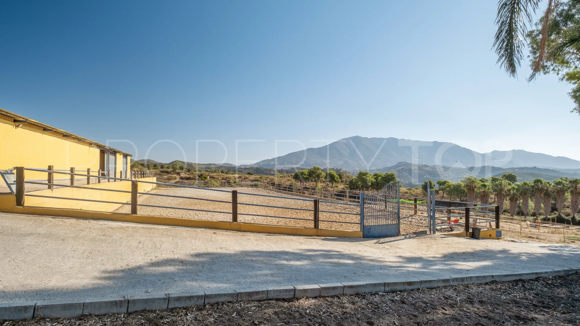 6 bedrooms finca in Mijas Costa for sale
