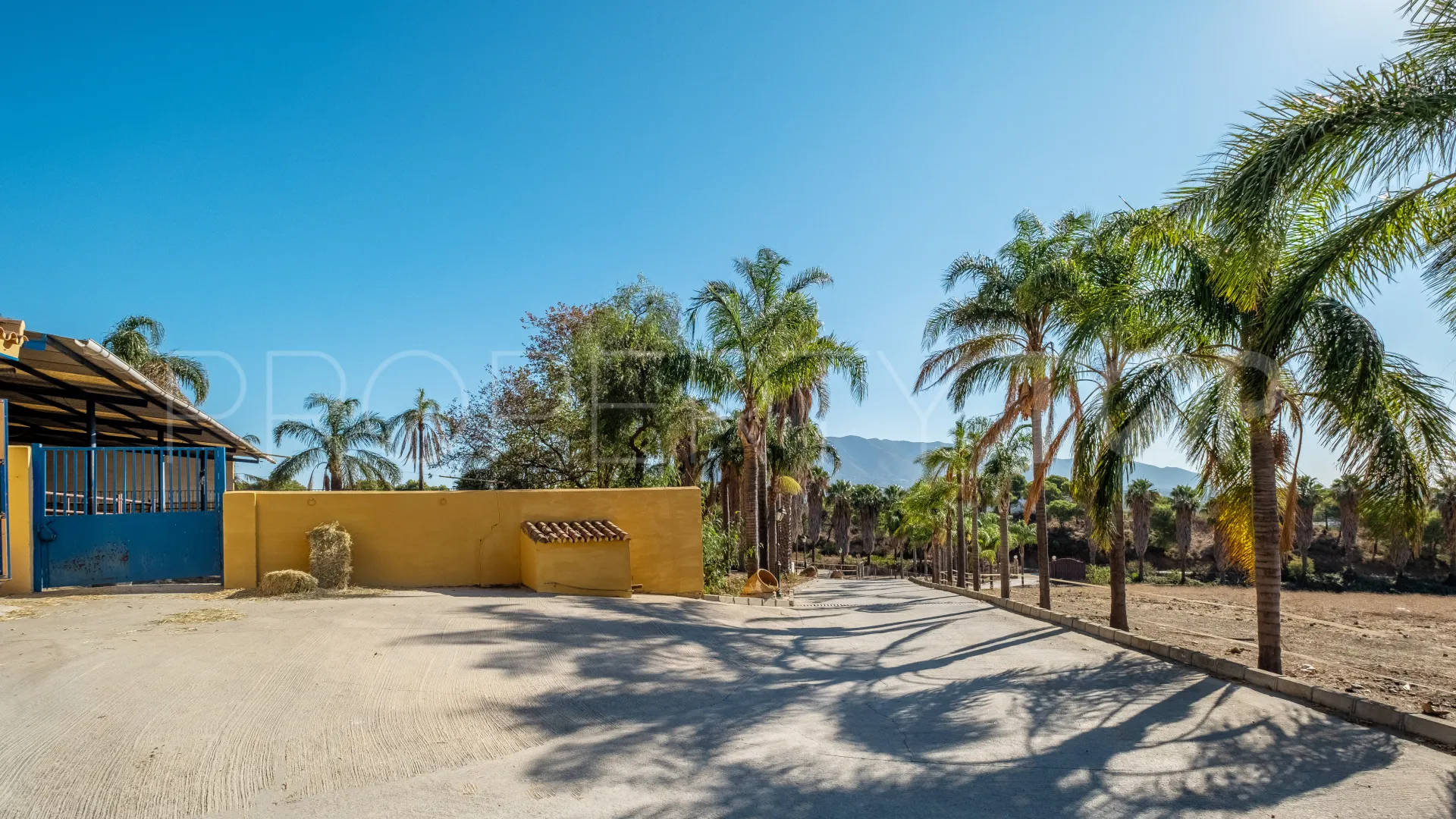 6 bedrooms finca in Mijas Costa for sale