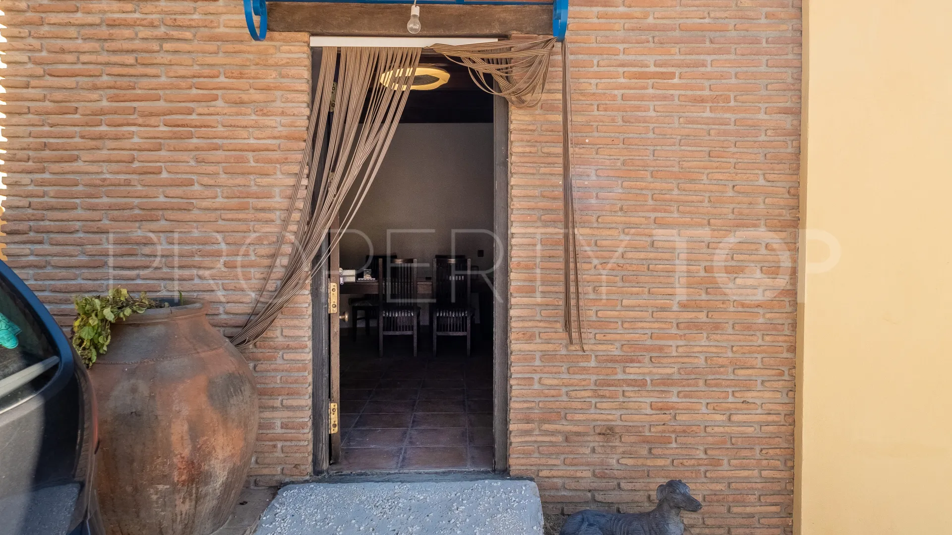 6 bedrooms finca in Mijas Costa for sale