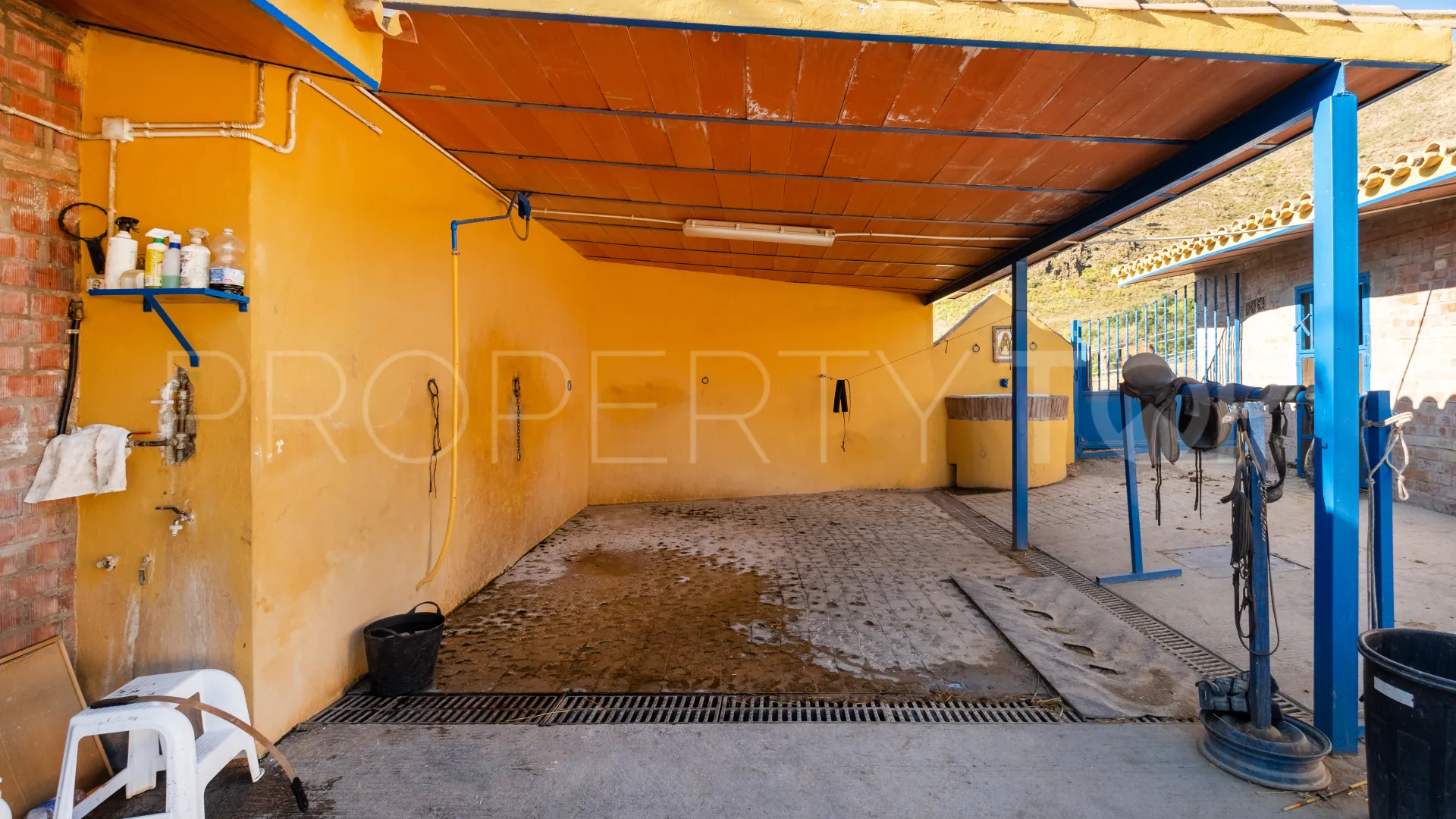 6 bedrooms finca in Mijas Costa for sale