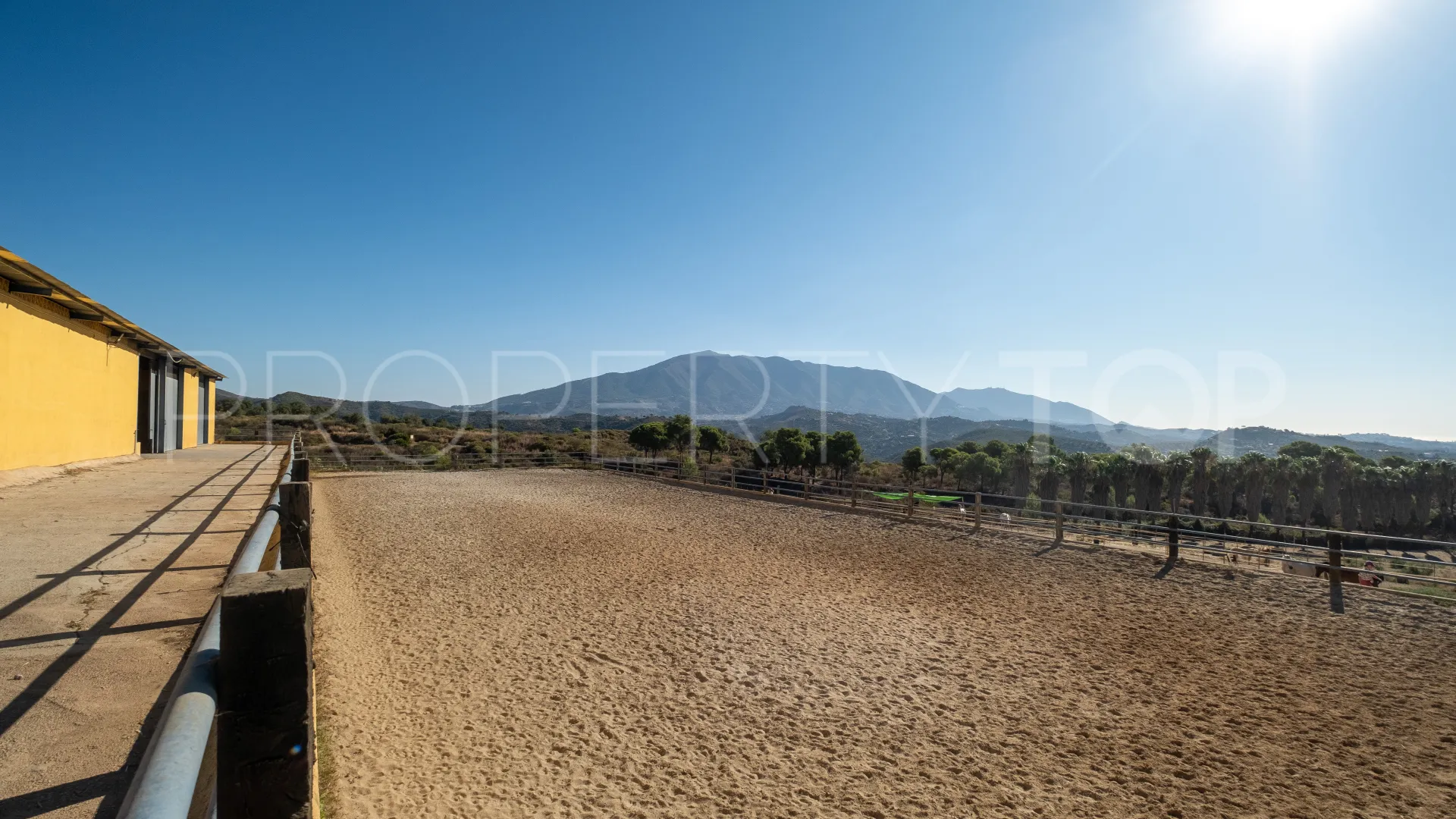 6 bedrooms finca in Mijas Costa for sale