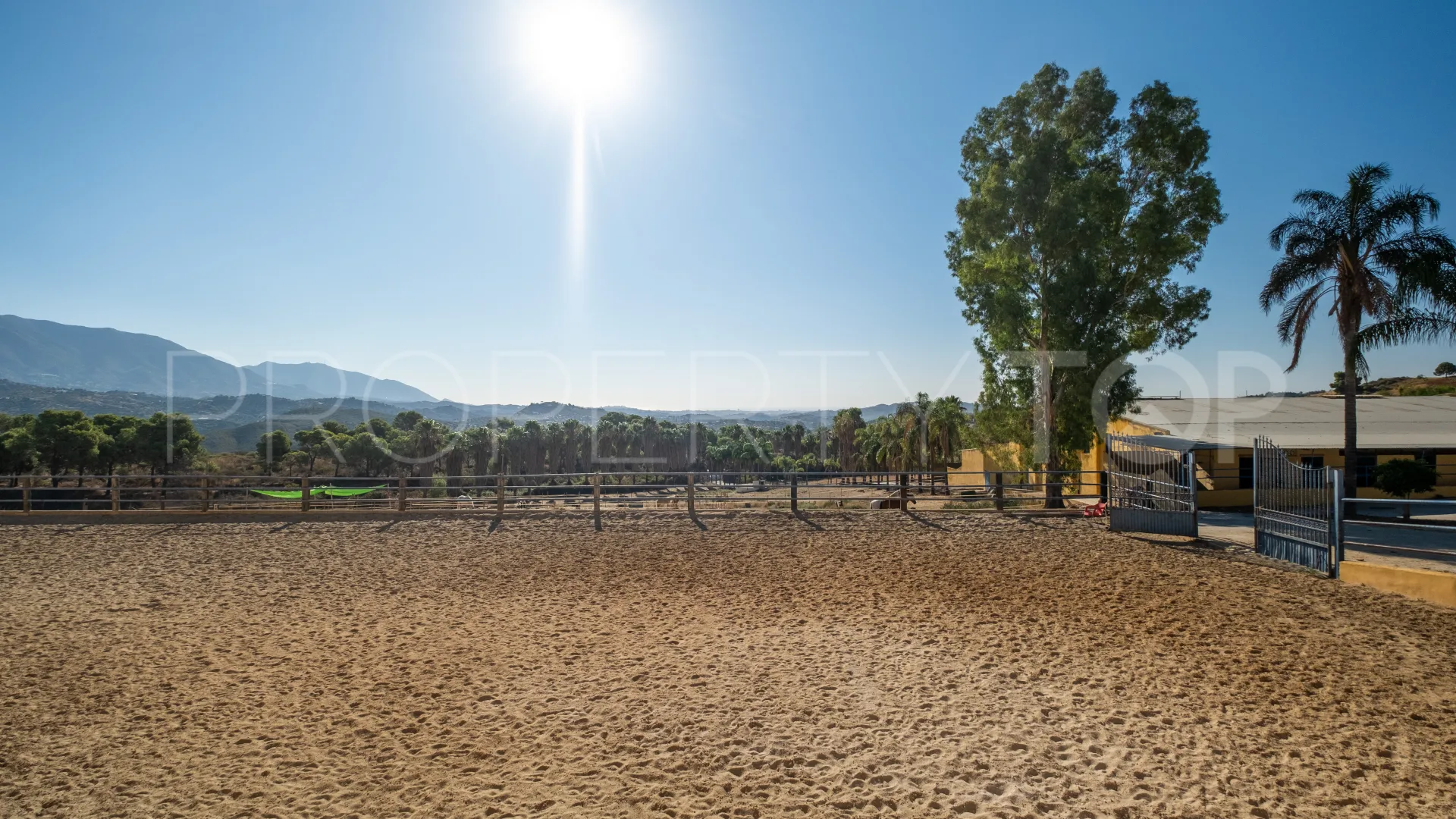 6 bedrooms finca in Mijas Costa for sale