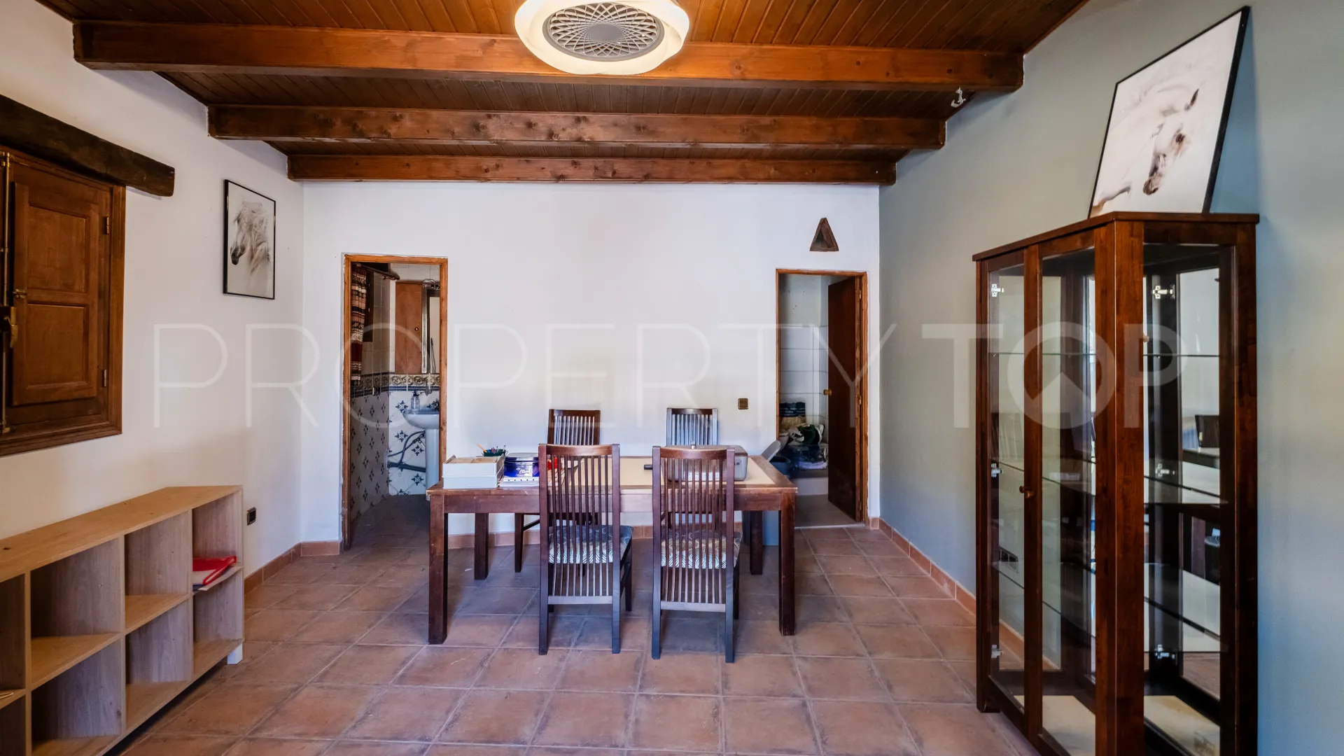 6 bedrooms finca in Mijas Costa for sale