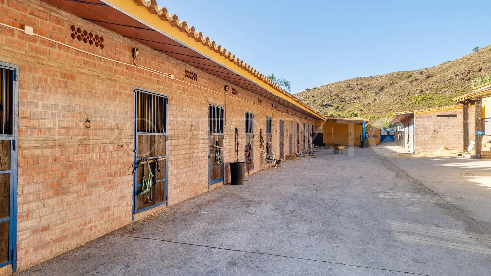 6 bedrooms finca in Mijas Costa for sale