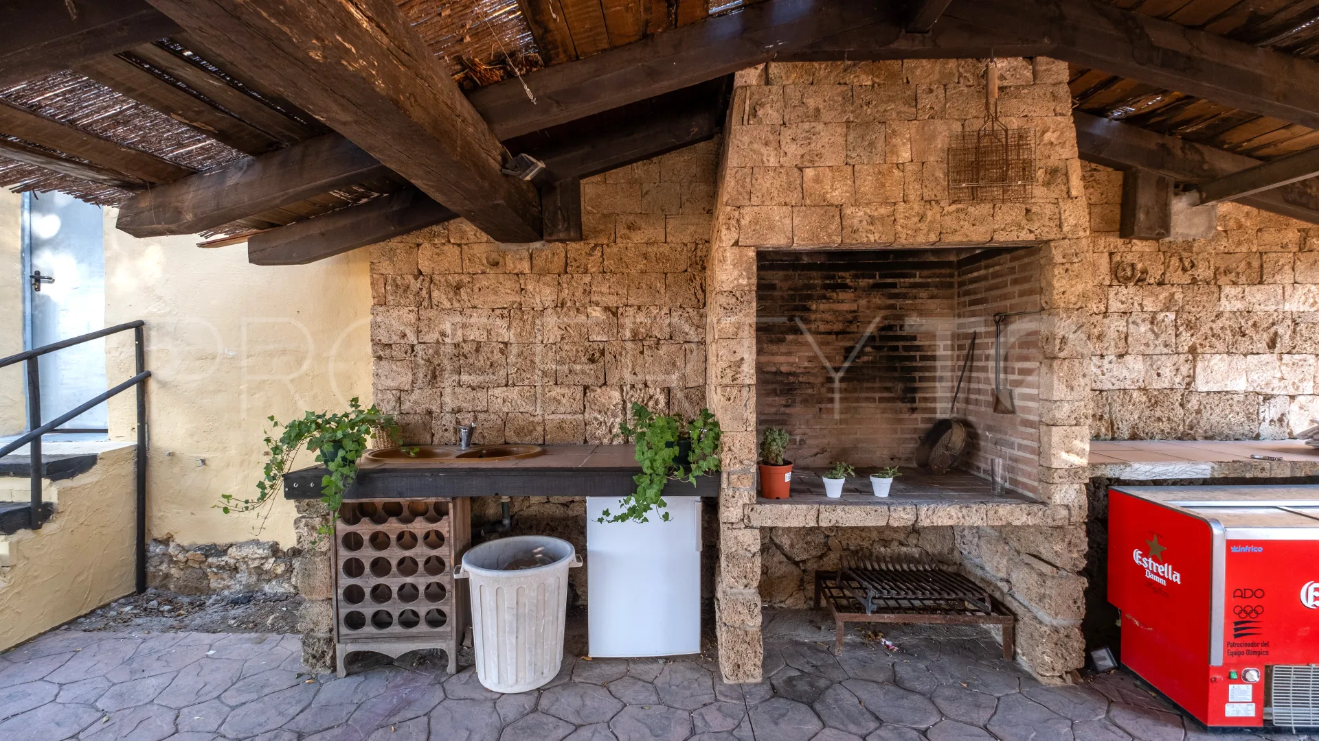 6 bedrooms finca in Mijas Costa for sale