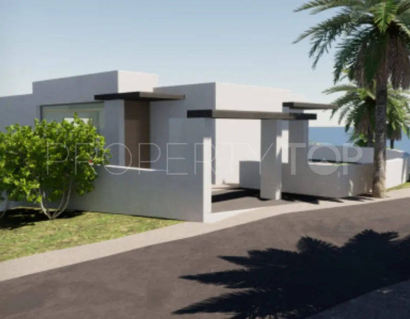 Parcela a la venta en Sotogrande