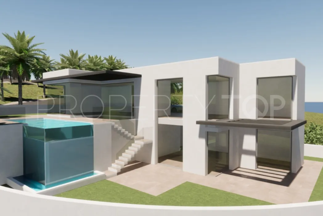 Parcela a la venta en Sotogrande