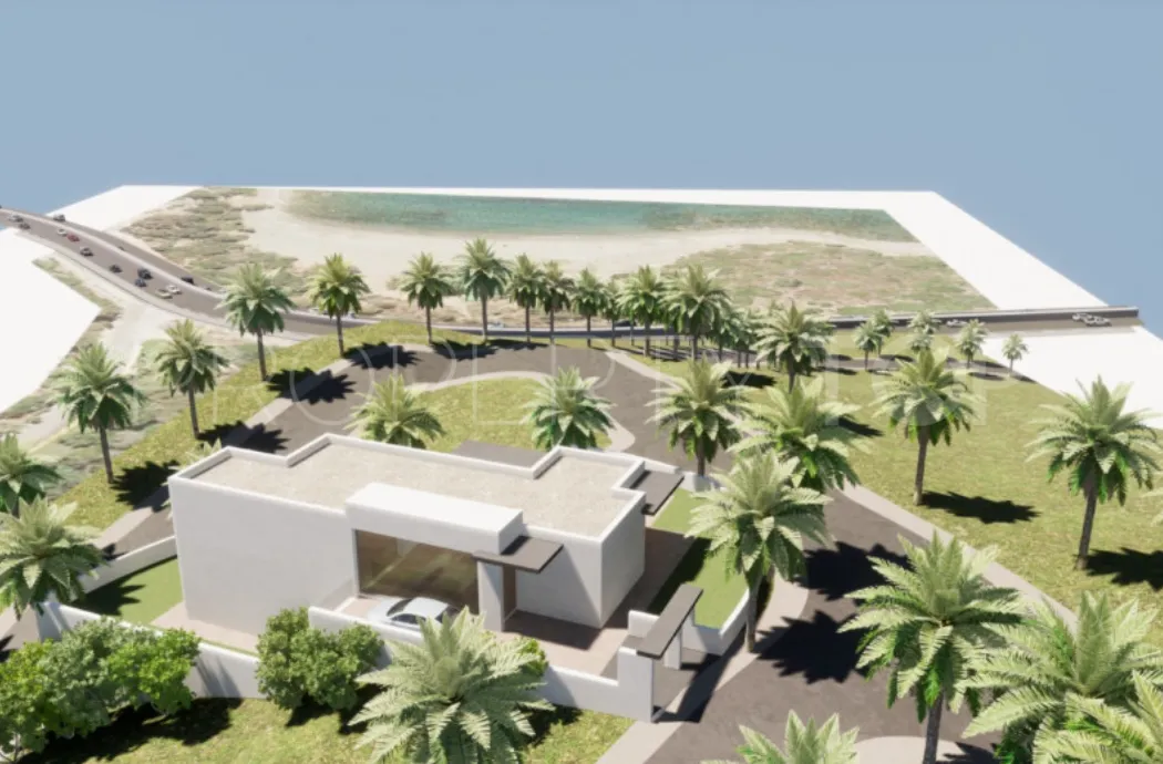 Parcela a la venta en Sotogrande