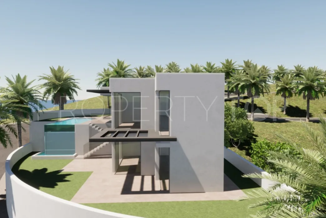 Parcela a la venta en Sotogrande