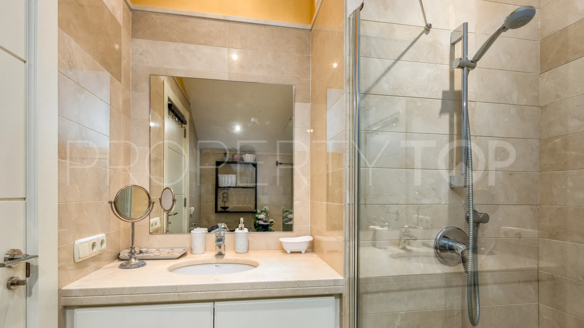 For sale town house in Mijas Costa