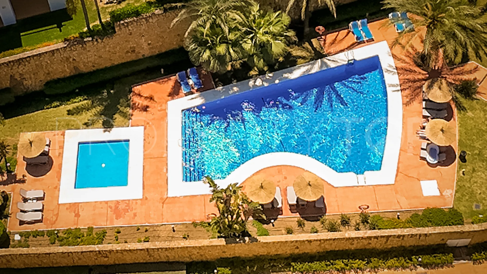 For sale town house in Mijas Costa
