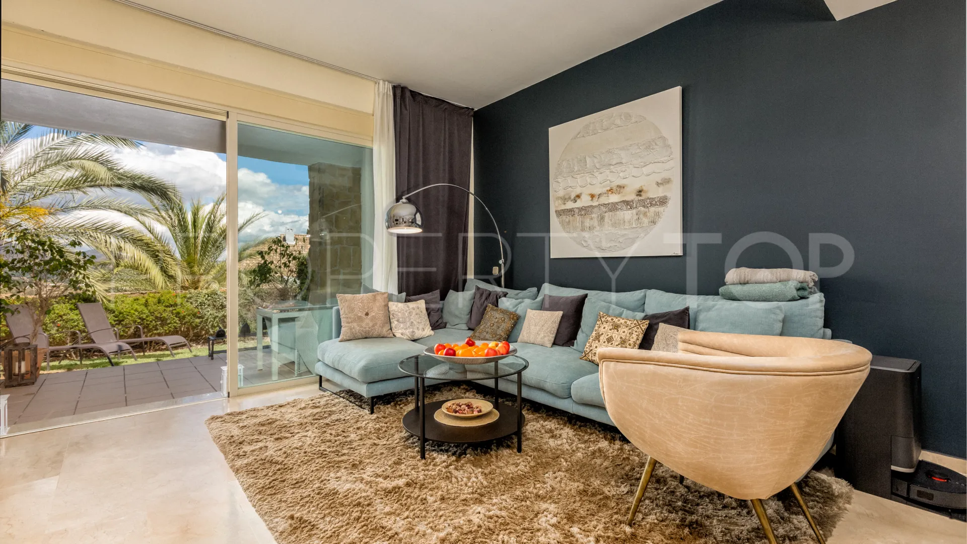 For sale town house in Mijas Costa