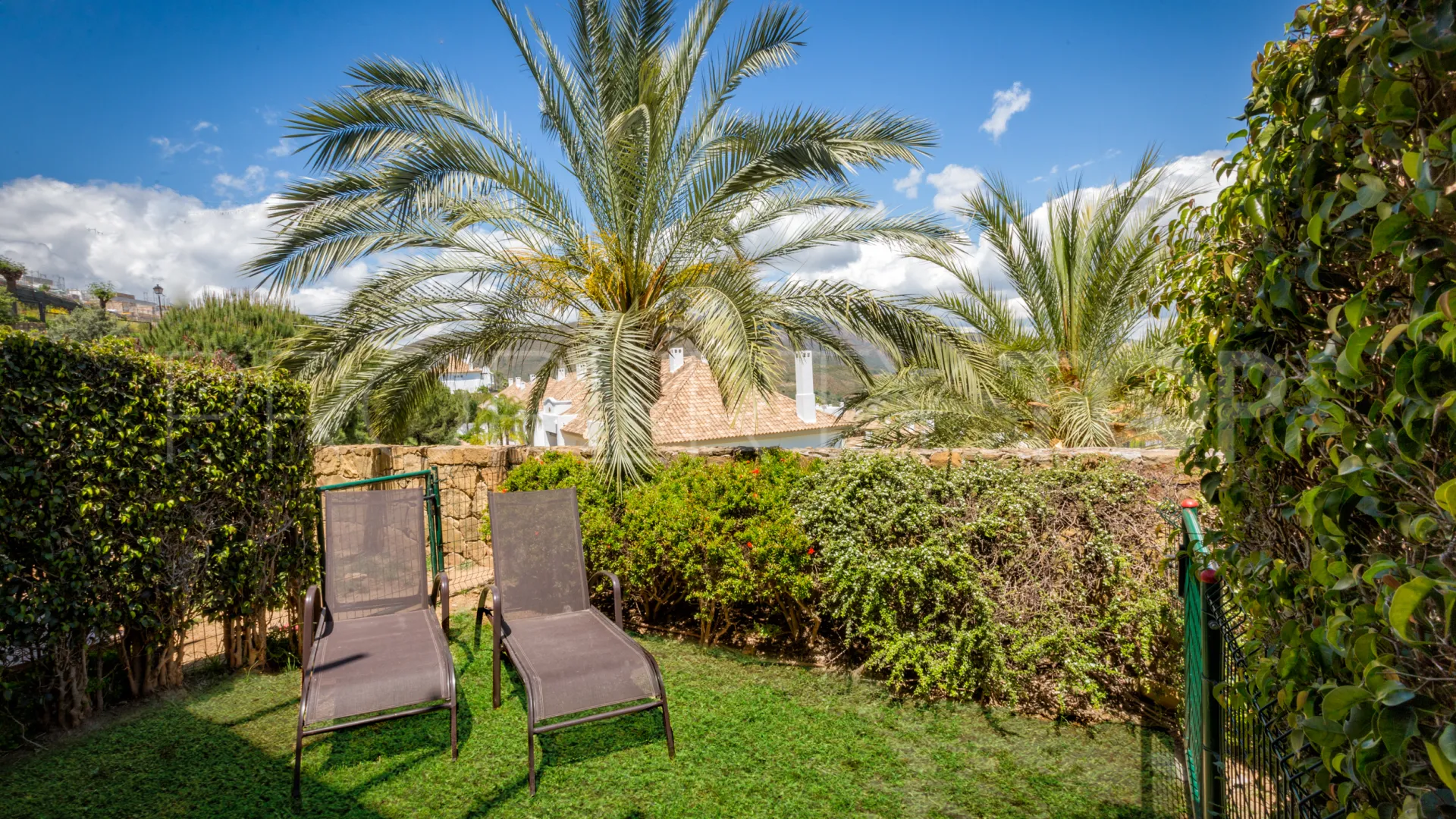 For sale town house in Mijas Costa