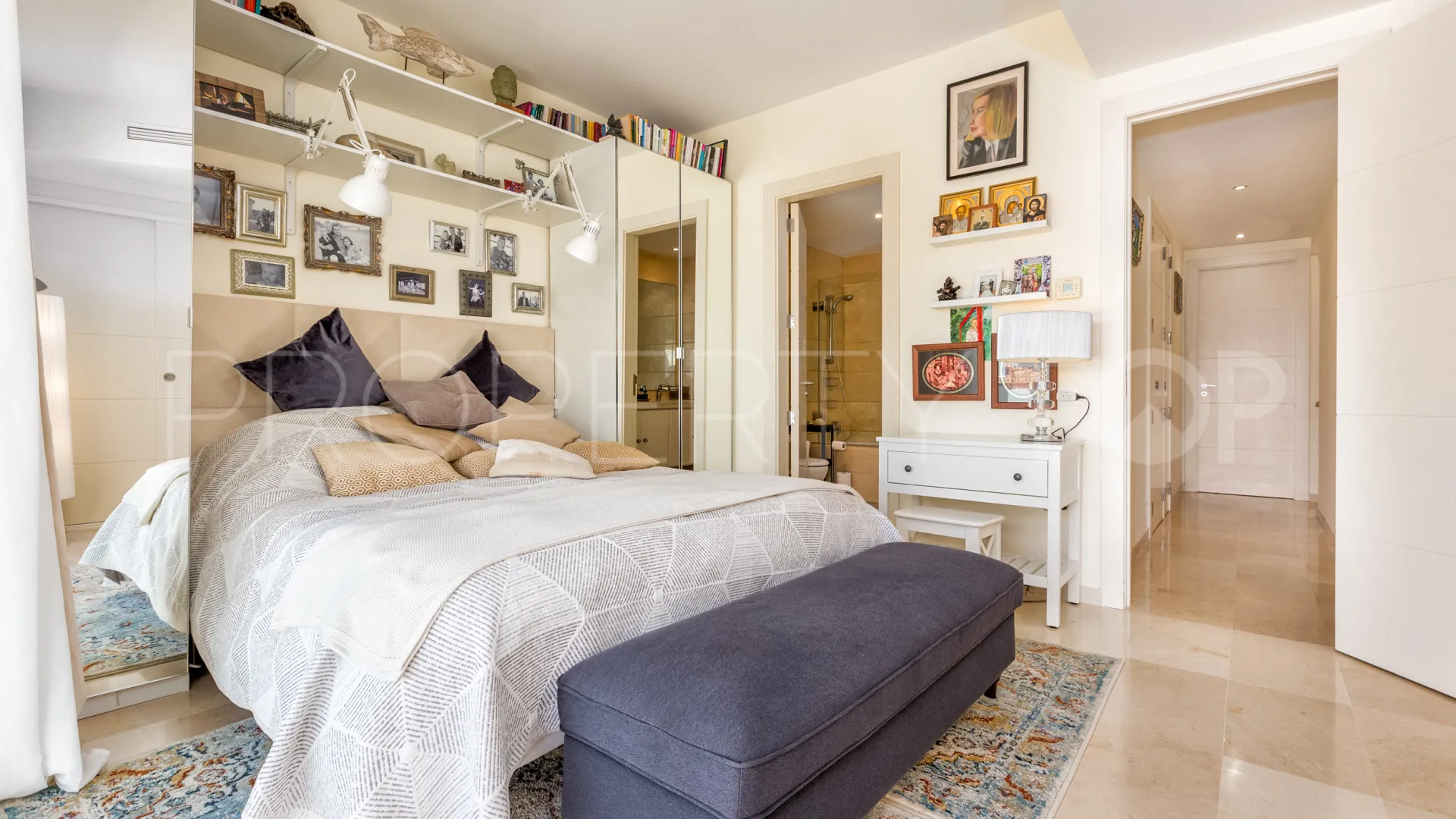For sale town house in Mijas Costa