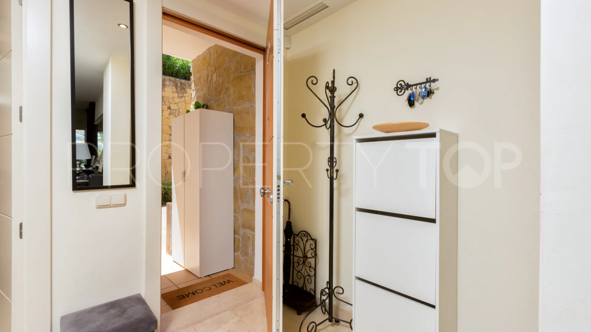 For sale town house in Mijas Costa