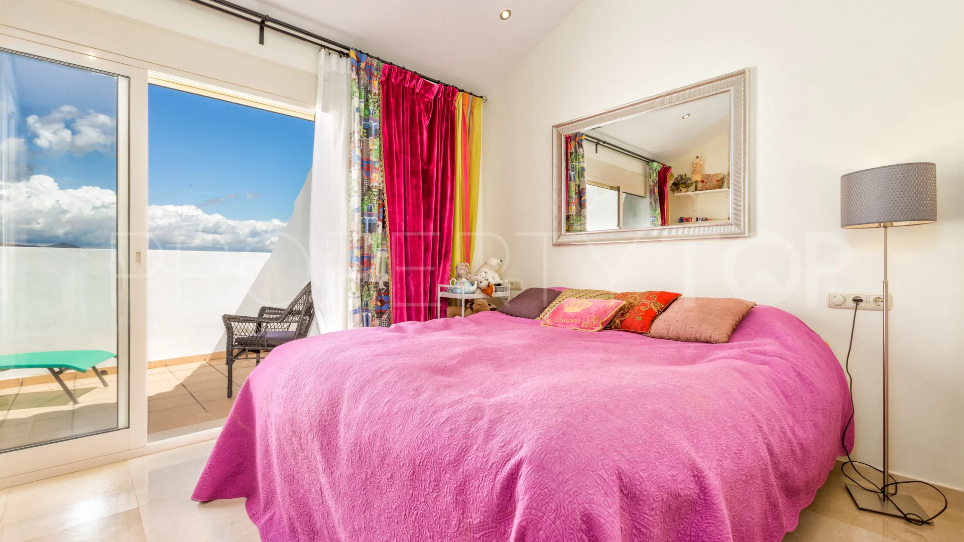 For sale town house in Mijas Costa