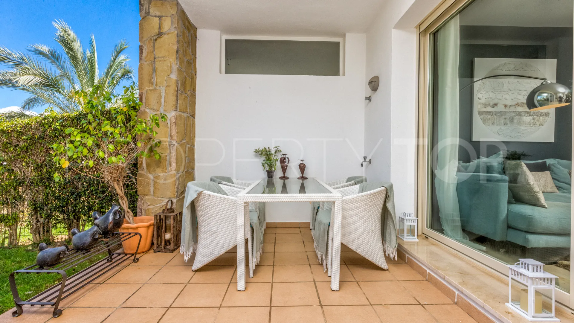 For sale town house in Mijas Costa