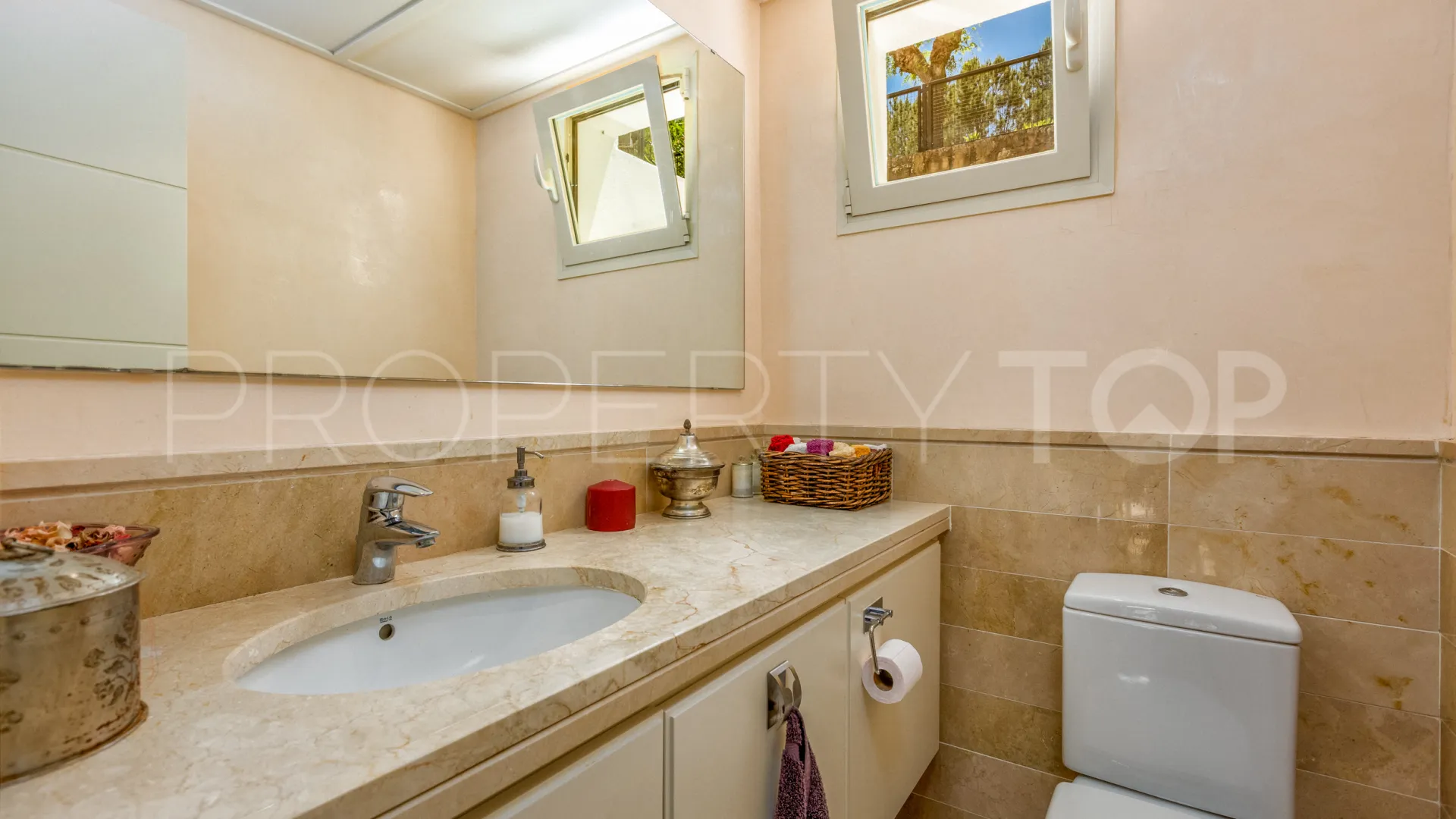For sale town house in Mijas Costa